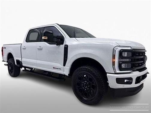 2024 Ford F-350 Lariat