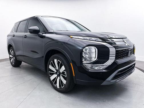 2025 Mitsubishi Outlander SE 2.5 2WD