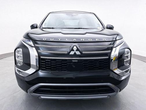 2025 Mitsubishi Outlander SE 2.5 2WD