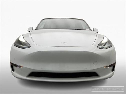 2021 Tesla Model Y Performance Dual Motor All-Wheel Drive