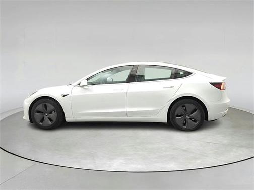 2020 Tesla Model 3 Performance