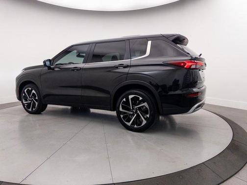 2024 Mitsubishi Outlander SE 2.5 2WD