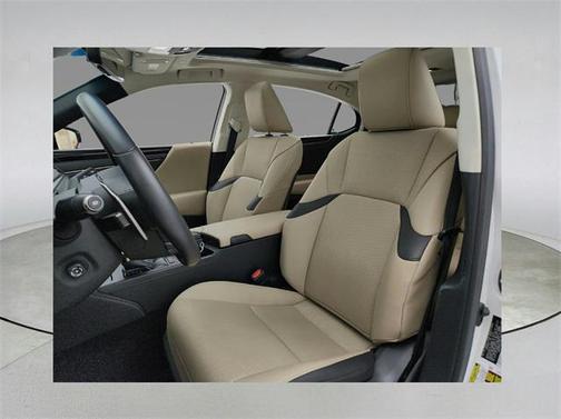 2020 Lexus ES 350 Base
