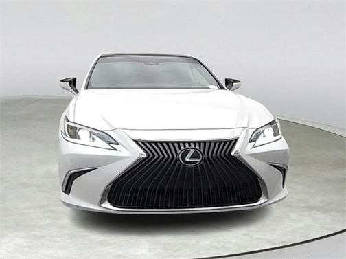 2020 Lexus ES 350 Base