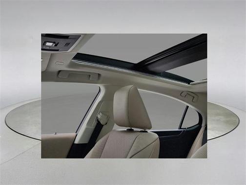 2020 Lexus ES 350 Base