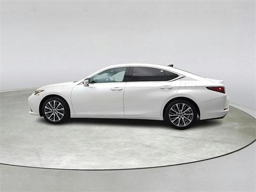 2020 Lexus ES 350 Base