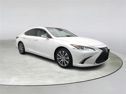 2020 Lexus ES 350 Base
