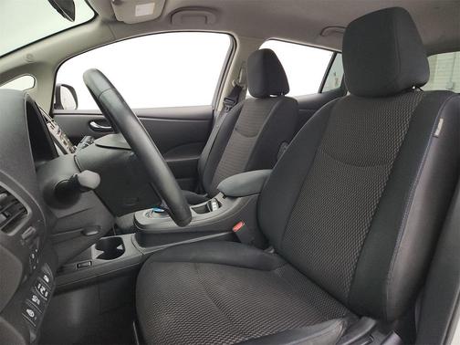 2014 Nissan Leaf S