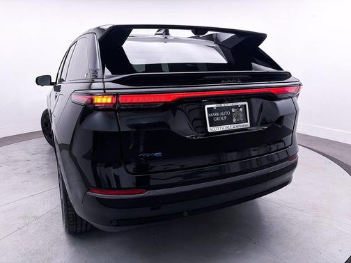 2024 Jeep Wagoneer S Launch Edition