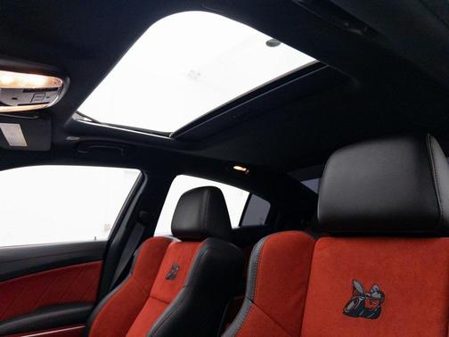 2021 Dodge Charger R/T Scat Pack