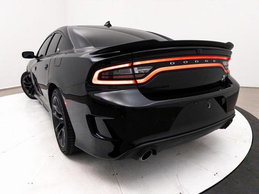 2021 Dodge Charger R/T Scat Pack