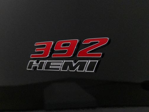 2021 Dodge Charger R/T Scat Pack