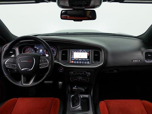 2021 Dodge Charger R/T Scat Pack