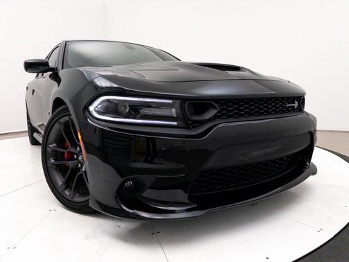 2021 Dodge Charger R/T Scat Pack