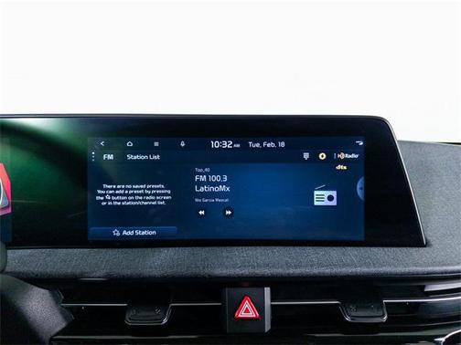 2024 Kia EV6 Light Long Range