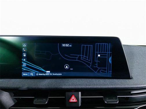 2024 Kia EV6 Light Long Range