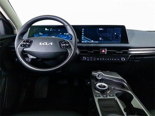 2024 Kia EV6 Light Long Range
