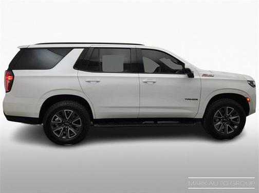 2023 Chevrolet Tahoe 4WD Z71