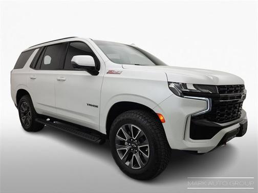 2023 Chevrolet Tahoe 4WD Z71