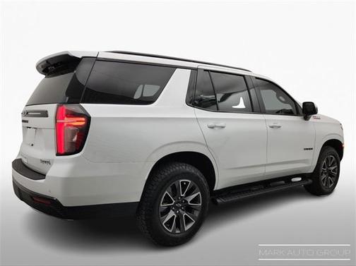 2023 Chevrolet Tahoe 4WD Z71