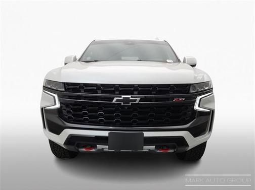 2023 Chevrolet Tahoe 4WD Z71