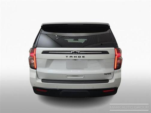 2023 Chevrolet Tahoe 4WD Z71