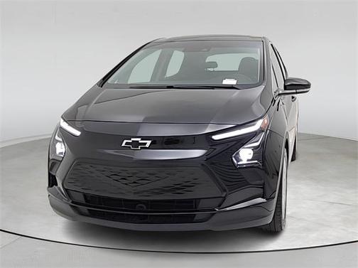 2022 Chevrolet Bolt EV FWD 1LT