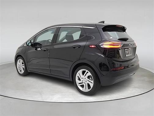2022 Chevrolet Bolt EV FWD 1LT