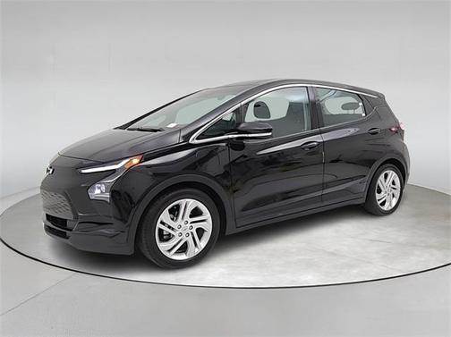 2022 Chevrolet Bolt EV FWD 1LT