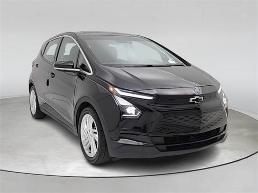 2022 Chevrolet Bolt EV FWD 1LT