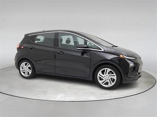 2022 Chevrolet Bolt EV FWD 1LT