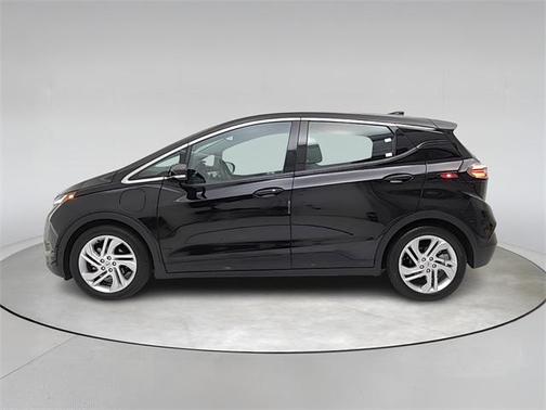 2022 Chevrolet Bolt EV FWD 1LT