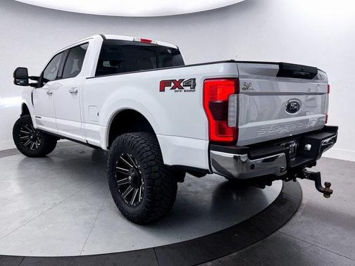 2019 Ford F-350 Lariat