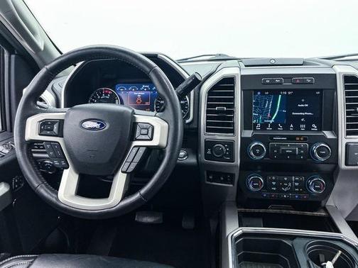 2019 Ford F-350 Lariat