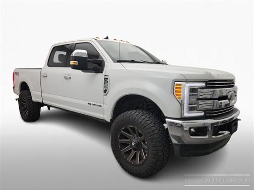 2019 Ford F-350 Lariat