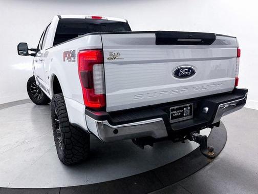 2019 Ford F-350 Lariat