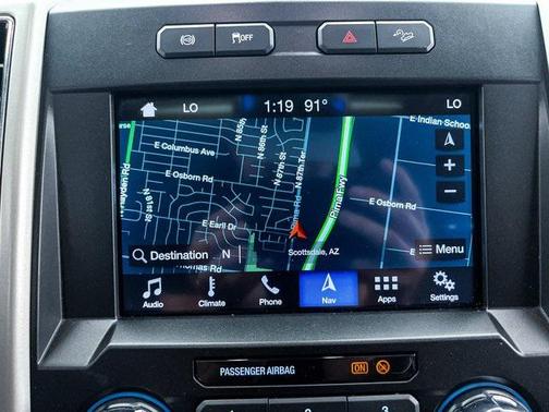 2019 Ford F-350 Lariat