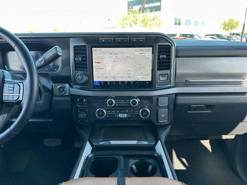 2024 Ford F-350 Platinum