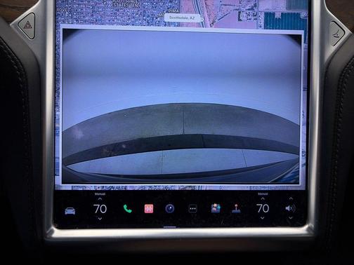 2017 Tesla Model S 75