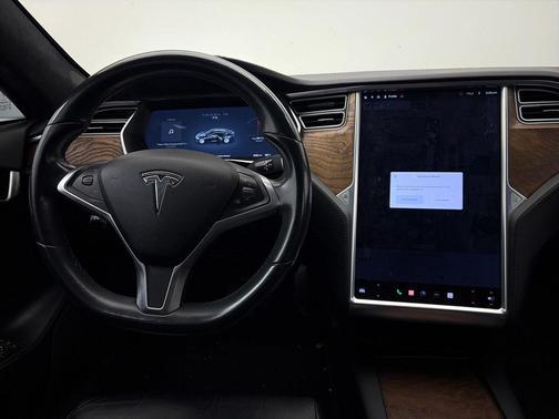 2017 Tesla Model S 75