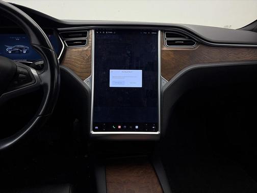 2017 Tesla Model S 75