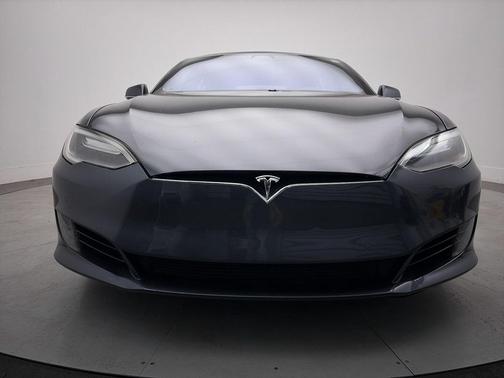 2017 Tesla Model S 75