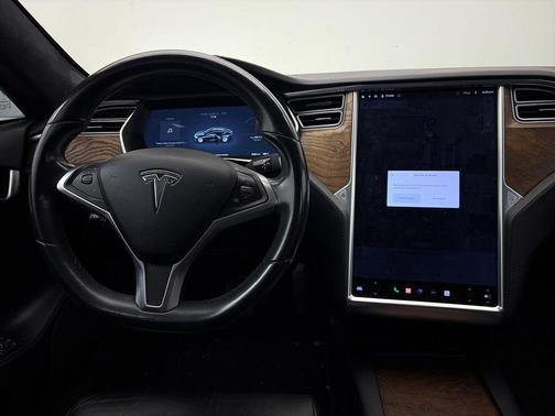 2017 Tesla Model S 75