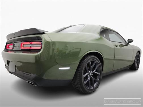 2023 Dodge Challenger GT