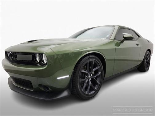 2023 Dodge Challenger GT