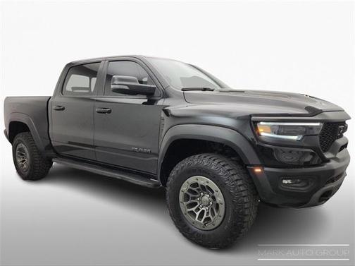 2024 RAM 1500 TRX