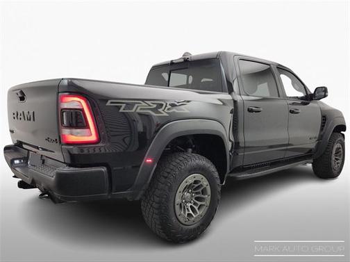 2024 RAM 1500 TRX