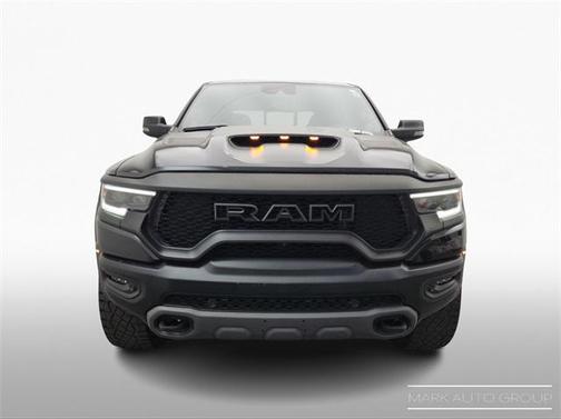 2024 RAM 1500 TRX
