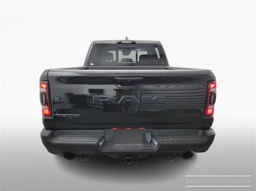 2024 RAM 1500 TRX
