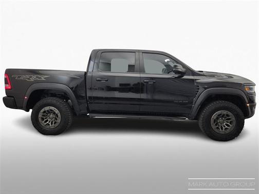2024 RAM 1500 TRX